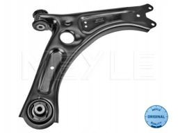 116 050 0117 Wahacz Zawieszenia Koła Przód P Poprzeczny Przód 15,4 Mm