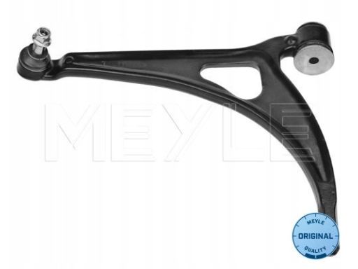 116 050 0098 Wahacz Zawieszenia Koła Przód L (Z Przegubem Nośnym /