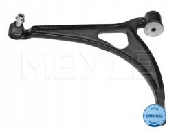 116 050 0098 Wahacz Zawieszenia Koła Przód L (Z Przegubem Nośnym /