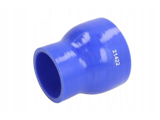 Gmpsilred7050X76H Przewód Silikonowy Układu Chłodzenia Thermotec