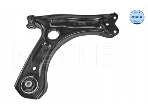 116 050 0094 Wahacz Zawieszenia Koła Przód P (Bez Przegubu