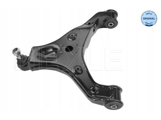 116 050 0090 Wahacz Zawieszenia Koła Przód P (Z Przegubem Nośnym /