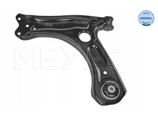 116 050 0093 Wahacz Zawieszenia Koła Przód L (Bez Przegubu