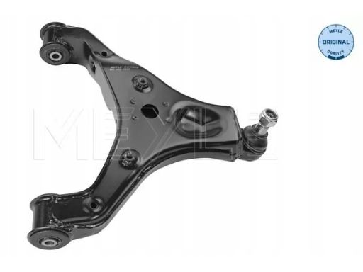 116 050 0091 Wahacz Zawieszenia Koła Przód L (Z Przegubem Nośnym /