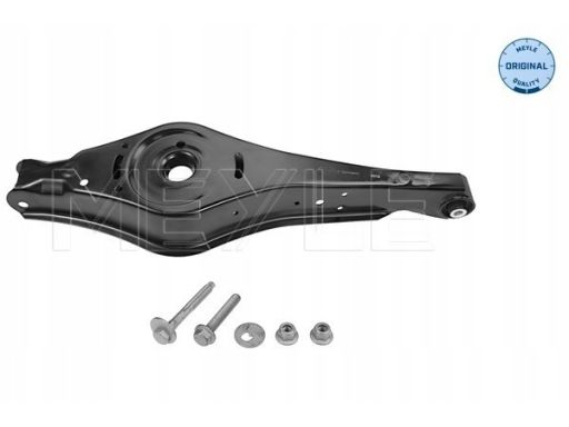 116 050 0079/S Wahacz Zawieszenia Koła Tył L/P (Dół, Tył, Poprzeczny,
