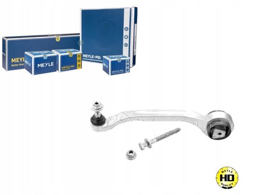 116 050 0065/Hd Wahacz Zawieszenia Koła Przód L Dół Z Tyłu Pasuje Do: