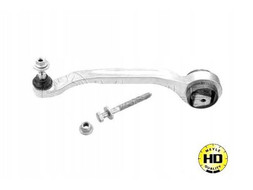 116 050 0065/Hd Wahacz Zawieszenia Koła Przód L Dół Z Tyłu Pasuje Do: