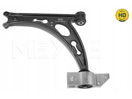 116 050 0032/Hd Wahacz Zawieszenia Koła Przód L Dół/Poprzeczny Przód (