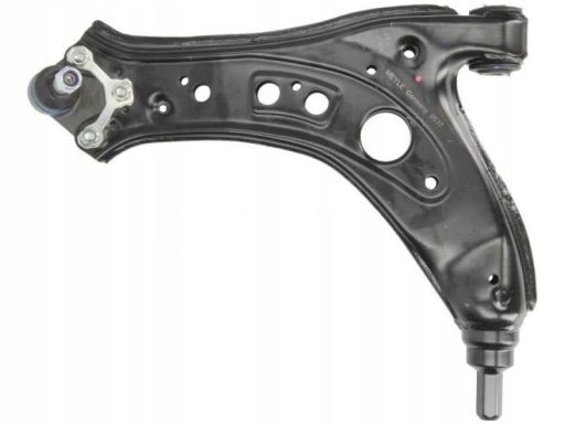 116 050 0018 Wahacz Zawieszenia Koła Przód L Dół Przód Pasuje Do: Seat