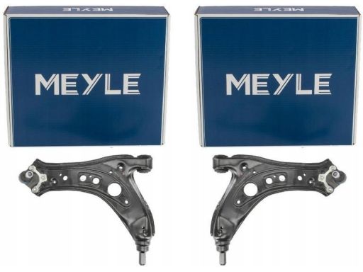 116 050 0018 Wahacz Zawieszenia Koła Przód L Dół Przód Pasuje Do: Seat