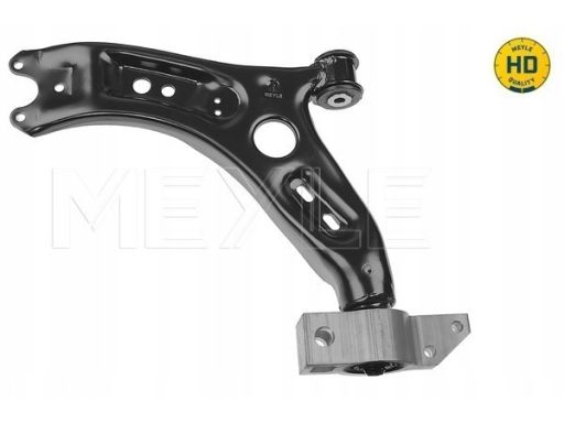 116 050 0002/Hd Wahacz Zawieszenia Koła Przód L Dół Przód (Bez Sworzni