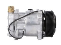 Ktt090484 Kompresor Klimatyzacji Thermotec