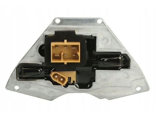 Dew016Tt Regulator Wentylatora Nawiewu Do Wnętrza Thermotec