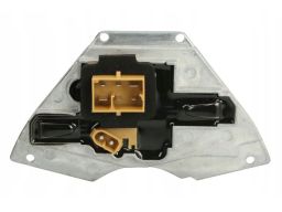 Dew016Tt Regulator Wentylatora Nawiewu Do Wnętrza Thermotec