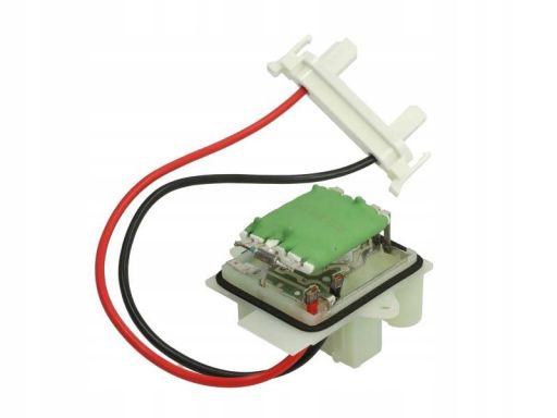 Der037Tt Rezystor Wentylatora Dmuchawy Thermotec