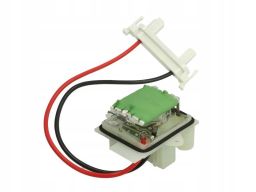 Der037Tt Rezystor Wentylatora Dmuchawy Thermotec