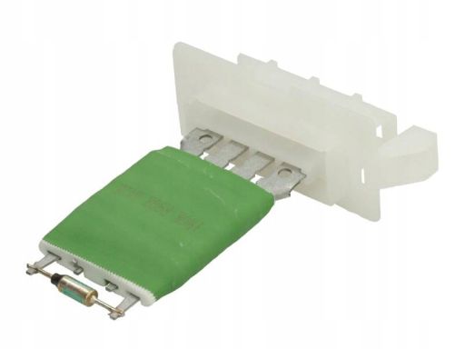 Def019Tt Rezystor Wentylatora Dmuchawy Thermotec