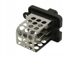 Dec018Tt Rezystor Wentylatora Dmuchawy Thermotec