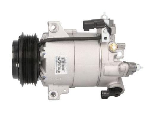 Ktt090441 Kompresor Klimatyzacji Thermotec