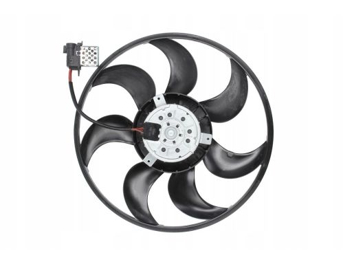 D8X019Tt Wentylator Chłodnicy Silnika Thermotec