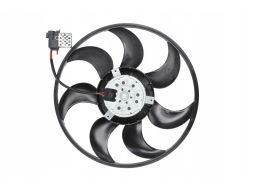 D8X019Tt Wentylator Chłodnicy Silnika Thermotec