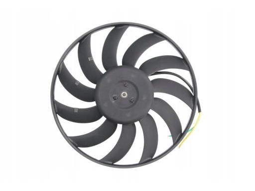 D8A007Tt Silnik Wentylatora Chłodnicy Thermotec