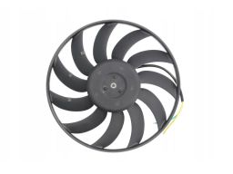 D8A007Tt Silnik Wentylatora Chłodnicy Thermotec