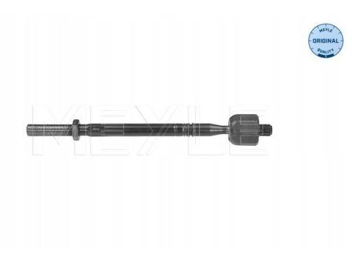 116 031 0016 Drążek Kierowniczy Boczny (Bez Końcówki) L/P (Dł.: 288Mm)