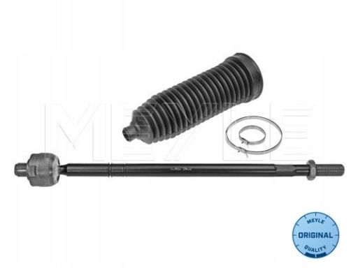 116 031 0013/S Drążek Kierowniczy Boczny (Bez Końcówki) L/P (Dł.: 400M