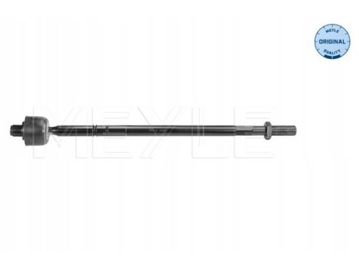 116 031 0013 Drążek Kierowniczy Boczny (Bez Końcówki) L/P (Dł.: 400Mm)