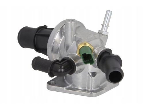 D2F009Tt Korpus Termostatu Thermotec