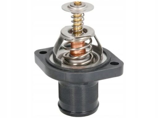 D2C004Tt Termostat Środka Chłodzącego Thermotec