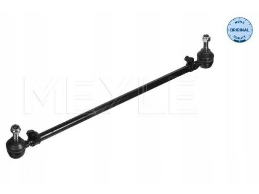 116 030 0652 Drążek Kierowniczy Boczny (Z Końcówką) L Pasuje Do: Vw