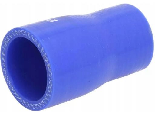 Gmpsilred3832X76H Przewód Silikonowy Układu Chłodzenia Thermotec