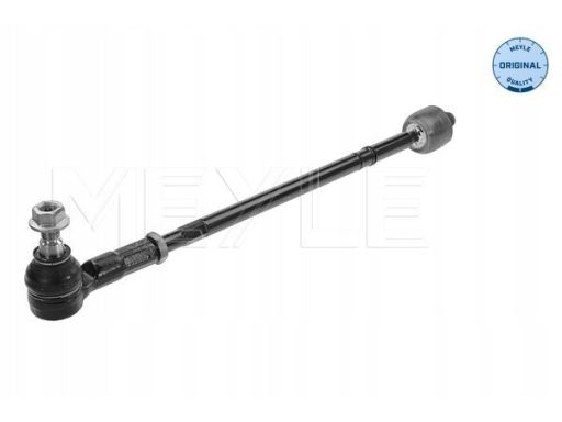 116 030 0033 Drążek Kierowniczy Boczny (Z Końcówką) L/P (Dł.90Mm) Pasu