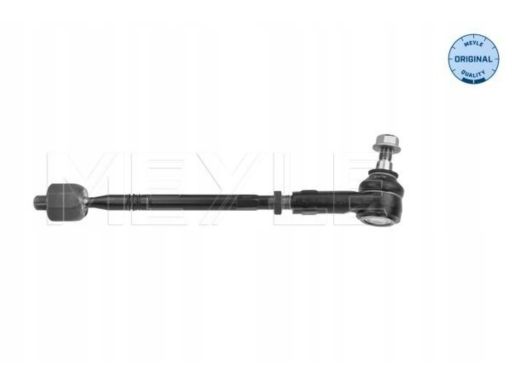 116 030 0014 Drążek Kierowniczy Boczny (Z Końcówką) P (Dł.434Mm) Pasuj