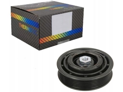 Ca848 Sprzęgło Elektromagnetyczne Kompresora K Thermotec