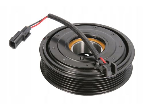 Ca690 Sprzęgło Elektromagnetyczne Kompresora K Thermotec