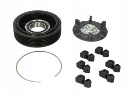 Ca618 Sprzęgło Elektromagnetyczne Kompresora K Thermotec