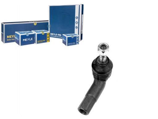 116 020 8123 Końcówka Drążka Kierowniczego P Pasuje Do: Audi A2, Seat