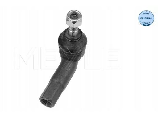 116 020 8123 Końcówka Drążka Kierowniczego P Pasuje Do: Audi A2, Seat