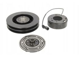 Ca551 Sprzęgło Elektromagnetyczne Kompresora K Thermotec