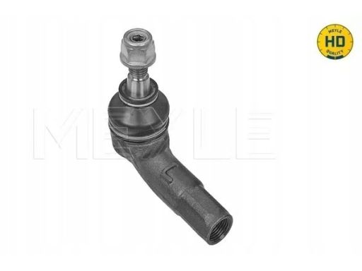 116 020 0057/Hd Końcówka Drążka Kierowniczego L Pasuje Do: Audi A1, A1