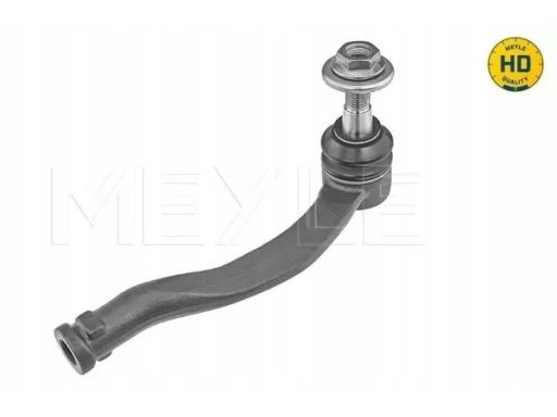 116 020 0048/Hd Końcówka Drążka Kierowniczego P Pasuje Do: Audi Tt 1.8