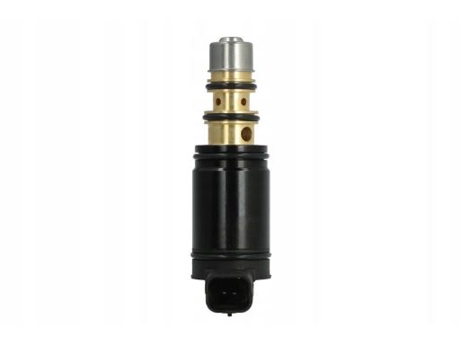 Ek25-7010 Zawór Sterujący Kompresora Klimatyzacji Thermotec