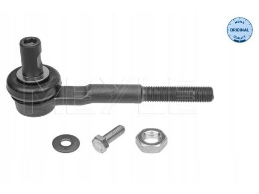 116 020 0046 Końcówka Drążka Kierowniczego L/P Pasuje Do: Audi A4 B5,