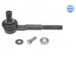 116 020 0046 Końcówka Drążka Kierowniczego L/P Pasuje Do: Audi A4 B5,