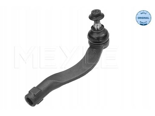 116 020 0032 Końcówka Drążka Kierowniczego P Pasuje Do: Audi Tt 1.8-3.