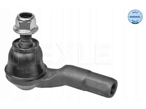 116 020 0009 Końcówka Drążka Kierowniczego L Pasuje Do: Audi A1, Seat