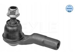 116 020 0009 Końcówka Drążka Kierowniczego L Pasuje Do: Audi A1, Seat